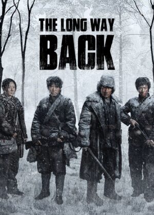 ดูหนัง The Long Way Back (2025)