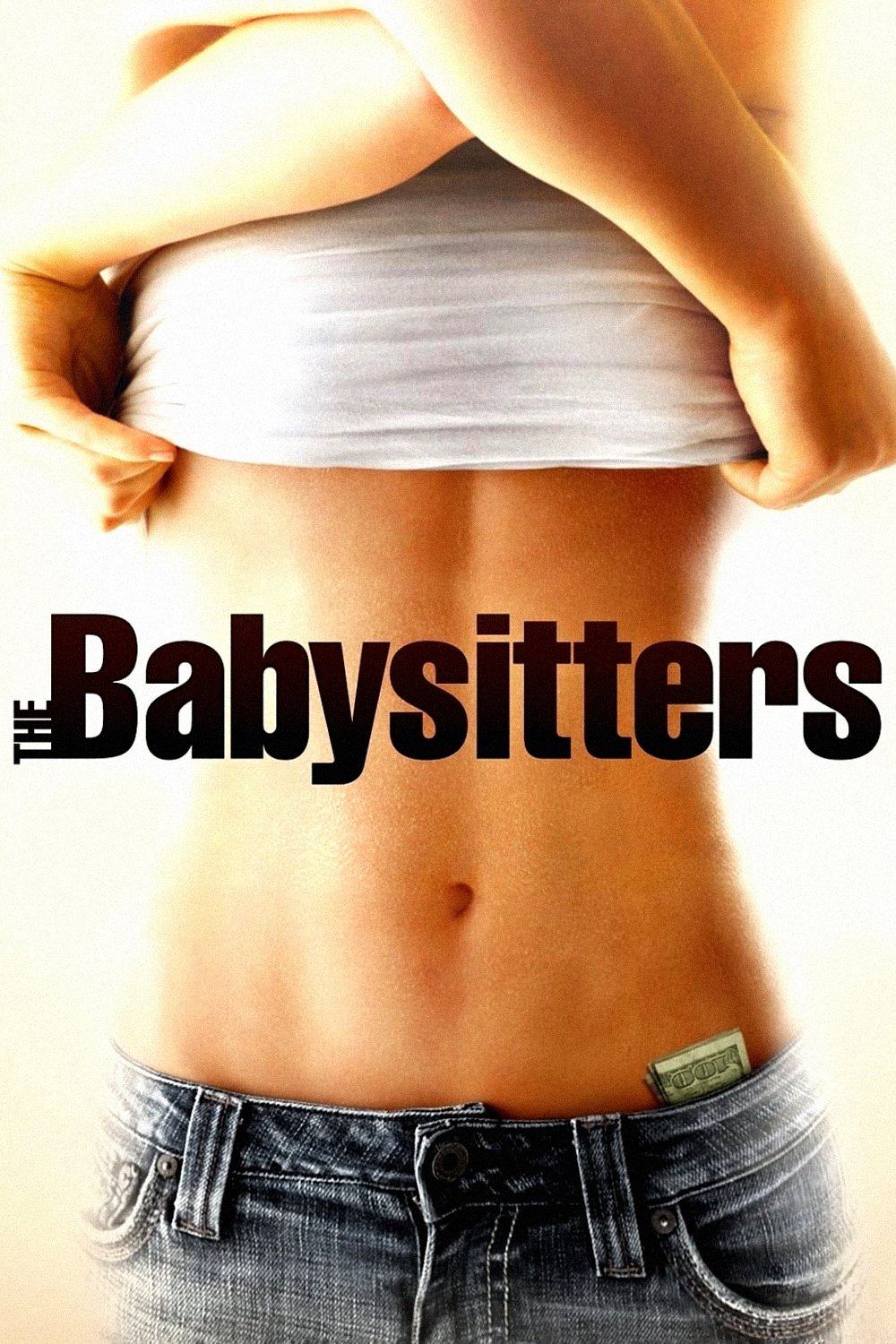 ดูหนัง The Babysitters (2008)