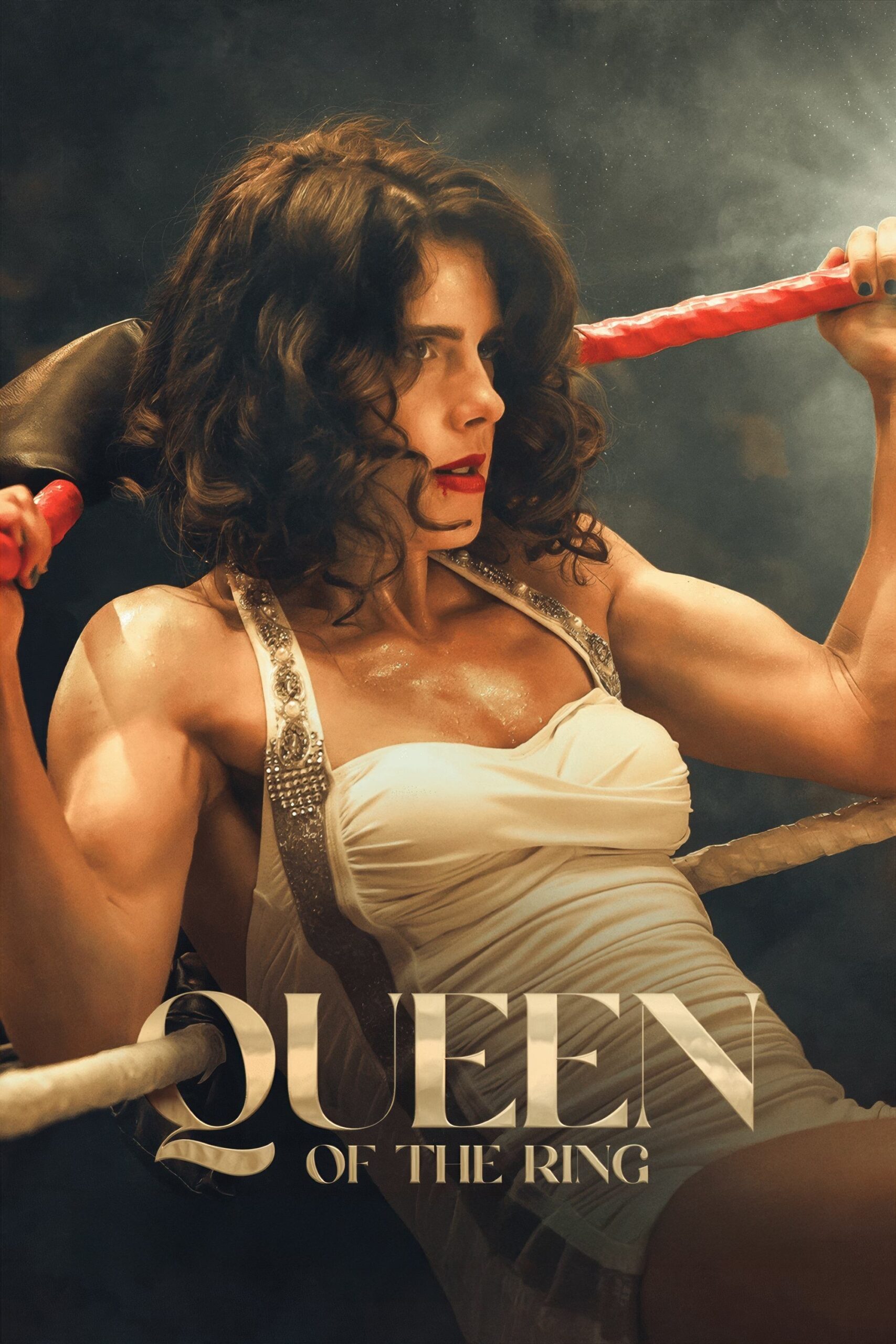 ดูหนัง Queen of the Ring (2025)