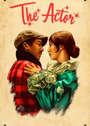 ดูหนัง The Actor (2025)