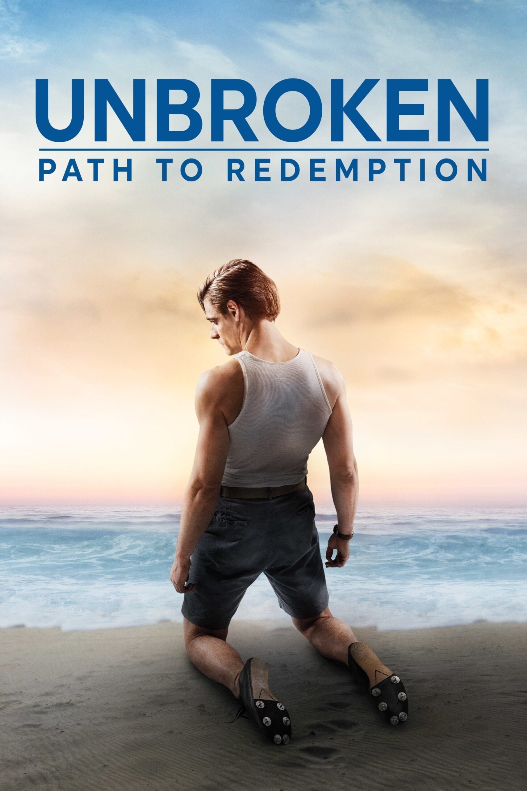 ดูหนัง Unbroken: Path to Redemption (2018)
