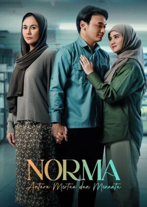 ดูหนัง Norma: Antara Mertua dan Menantu (2025)