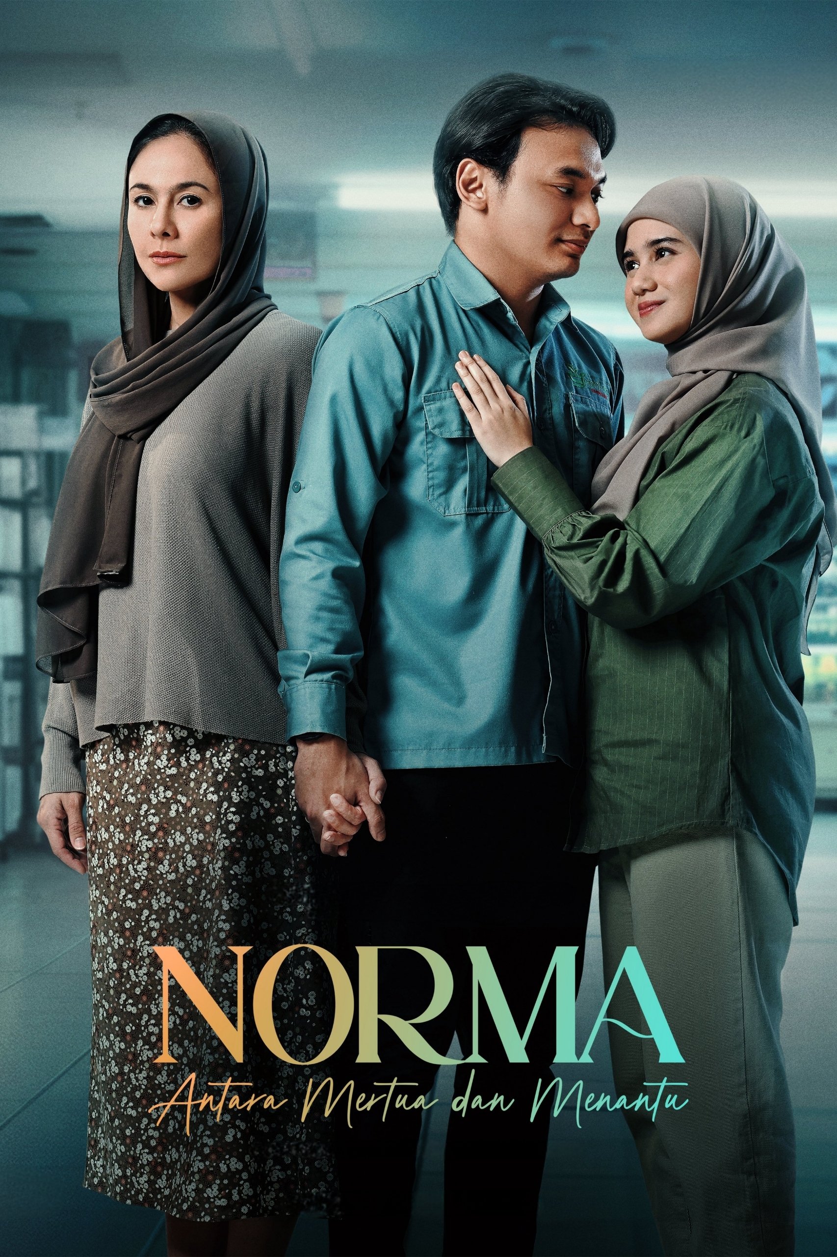 ดูหนัง Norma: Antara Mertua dan Menantu (2025)