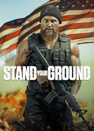 ดูหนัง Stand Your Ground (2025)