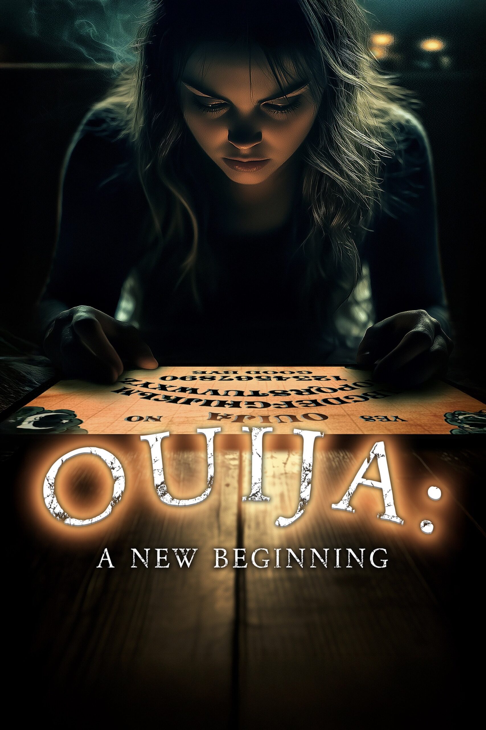 ดูหนัง Ouija: A New Beginning (2025)