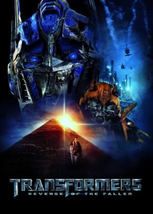 ดูหนัง Transformers: Revenge of the Fallen (2009) ทรานส์ฟอร์เมอร์ส 2 : อภิมหาสงครามแค้น
