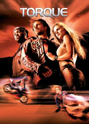 ดูหนัง Torque (2004) ทอร์ค บิดทะลวง