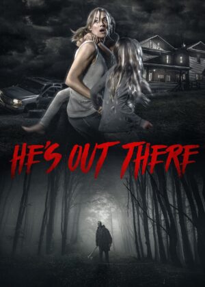 ดูหนัง He’s Out There (2018)