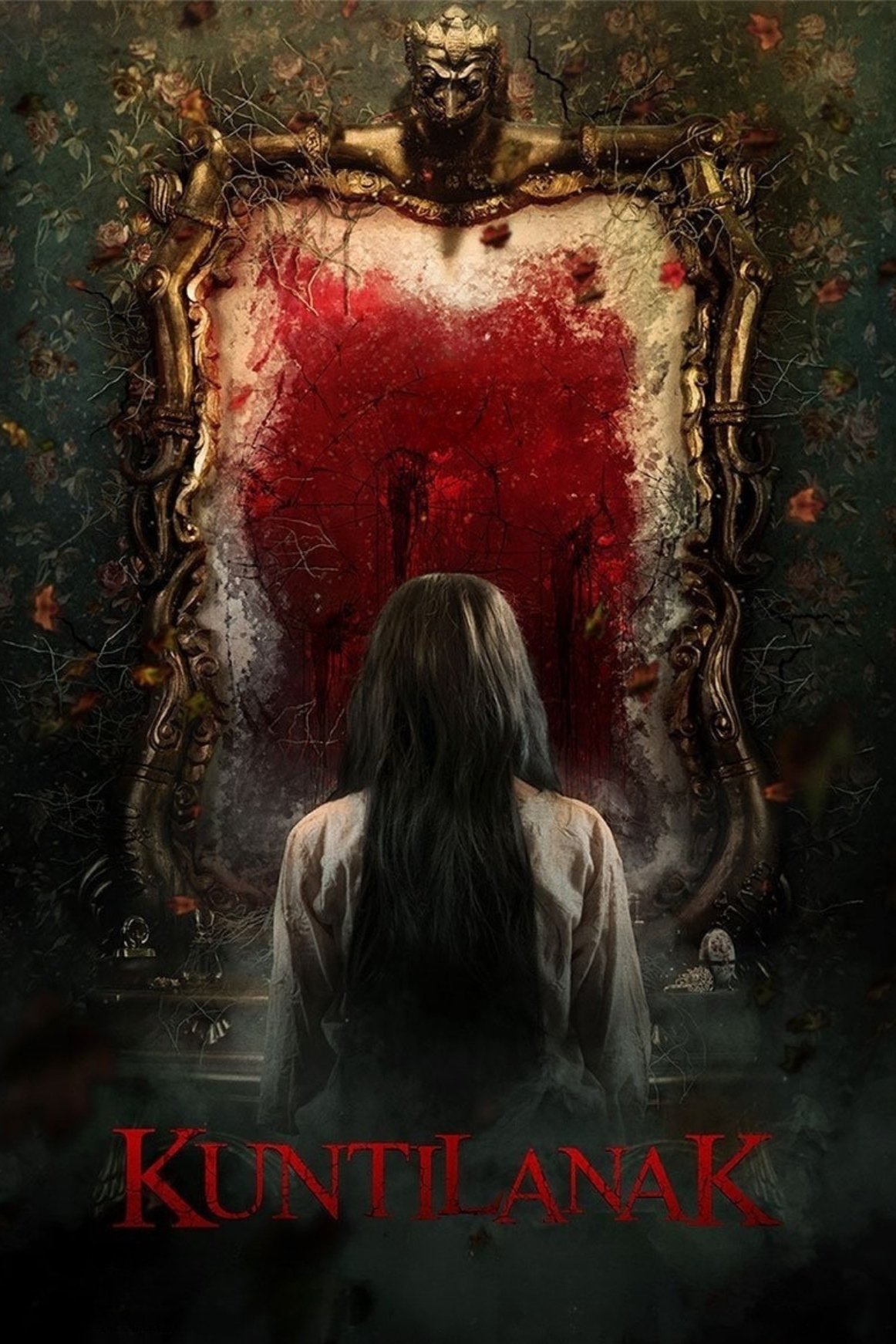 ดูหนัง The Chanting: Revisited (2018) กุนตีลานัก กระจกส่องตาย