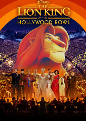 ดูหนัง The Lion King at the Hollywood Bowl (2025)
