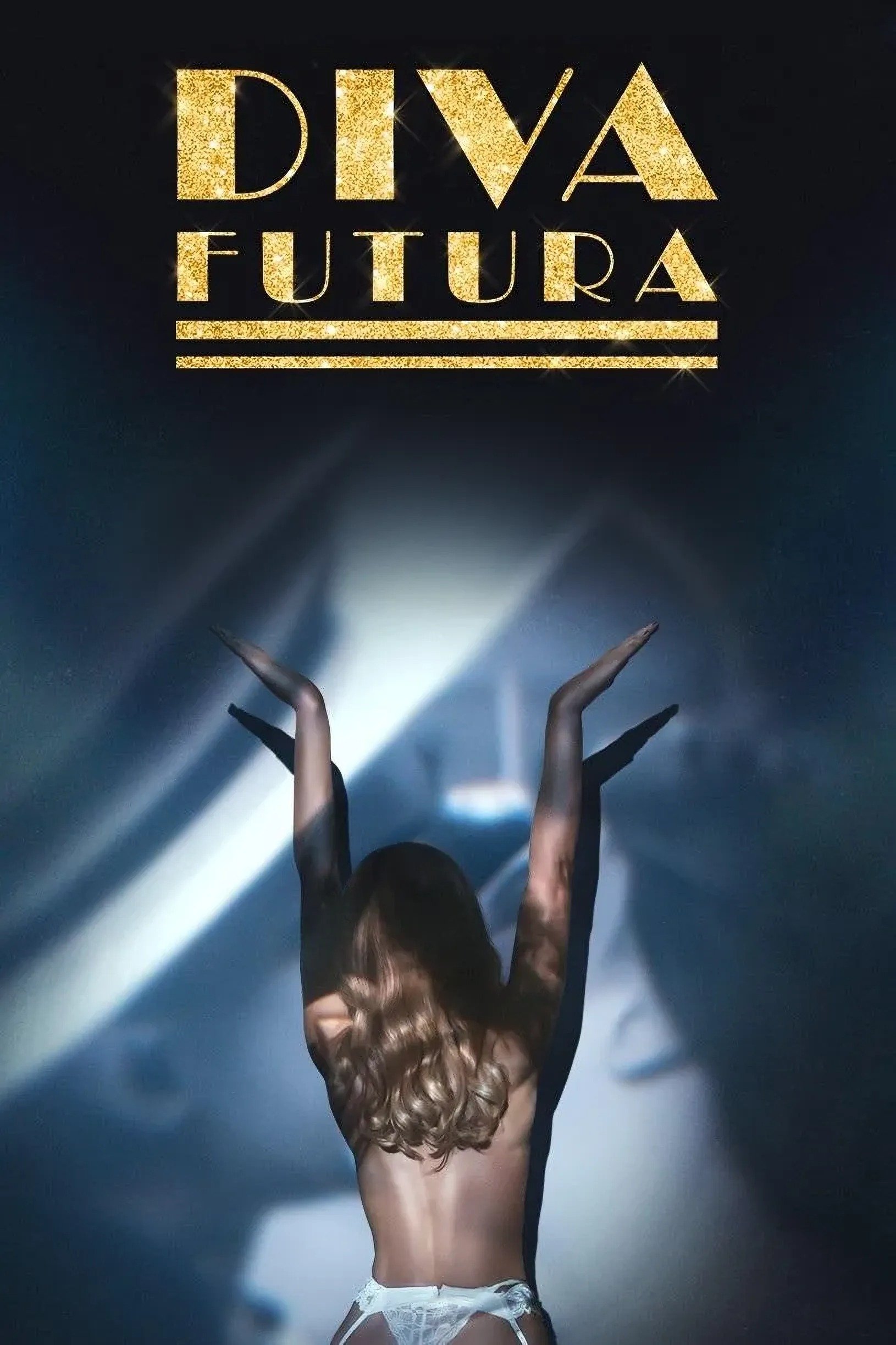 ดูหนัง Diva Futura (2025)