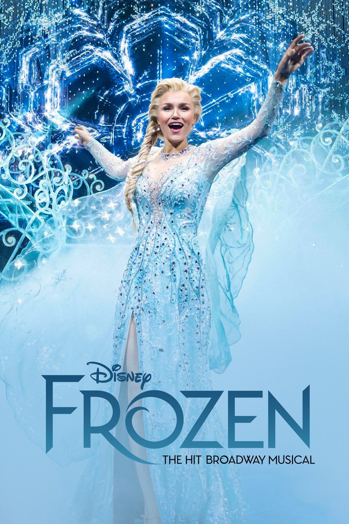 ดูหนัง Frozen: The Hit Broadway Musical (2025)