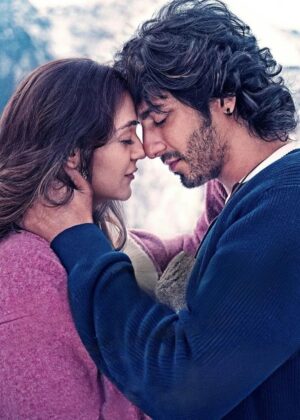 ดูหนัง Saiyaara (2025) สองเราจะสู้เพื่อฝัน