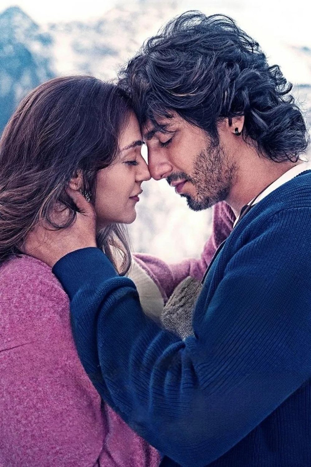 ดูหนัง Saiyaara (2025) สองเราจะสู้เพื่อฝัน