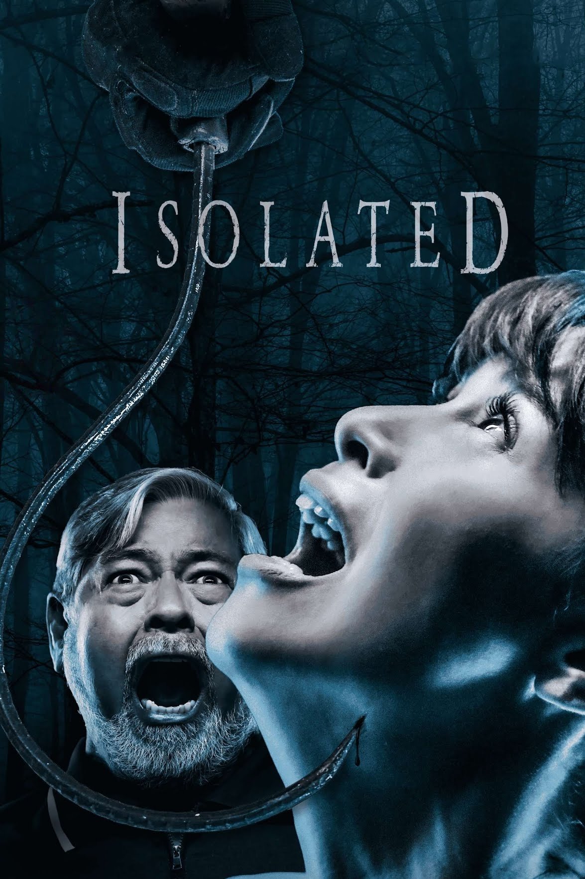 ดูหนัง Isolated (2025) ตัดขาด