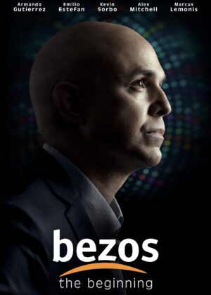 ดูหนัง Bezos (2023) เบโซส์