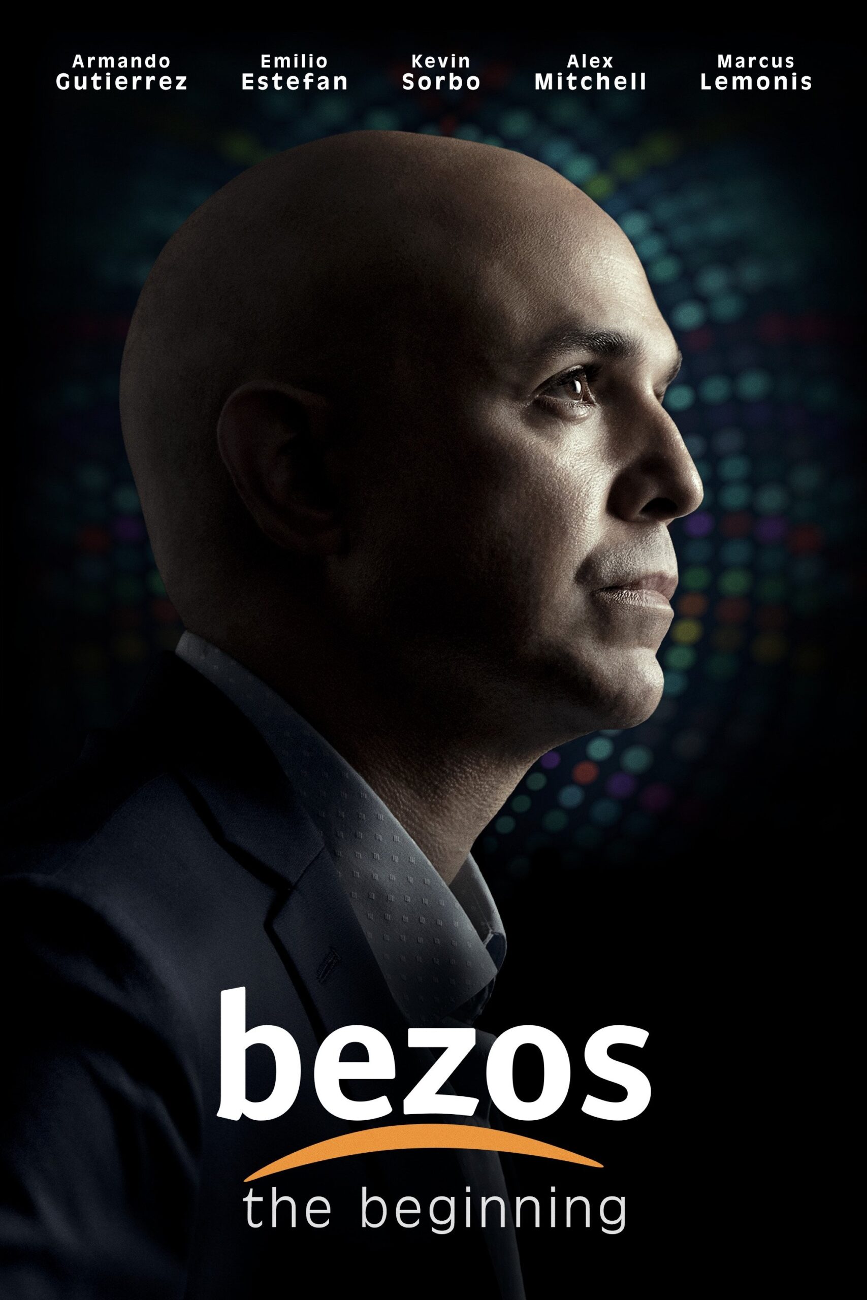 ดูหนัง Bezos (2023) เบโซส์