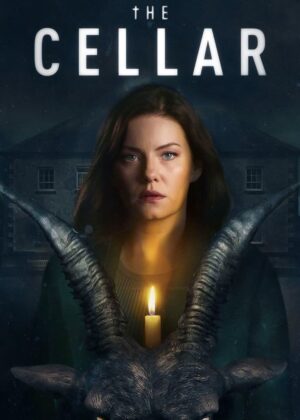ดูหนัง The Cellar (2022)
