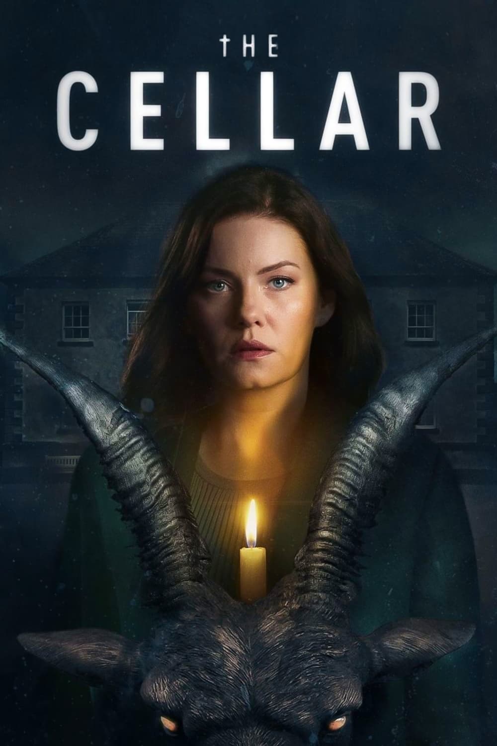 ดูหนัง The Cellar (2022)