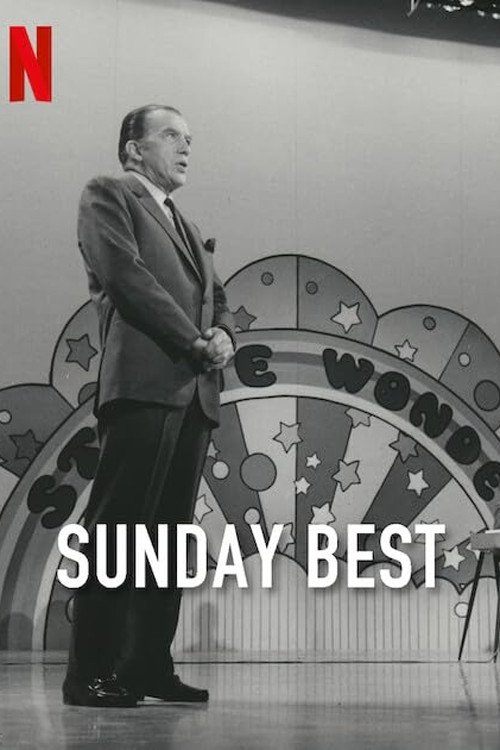 ดูหนัง Sunday Best: The Untold Story of Ed Sullivan (2025) ซันเดย์เบสต์: เบื้องหลังชีวิตที่ไม่เคยเผยของเอ็ด ซัลลิแวน