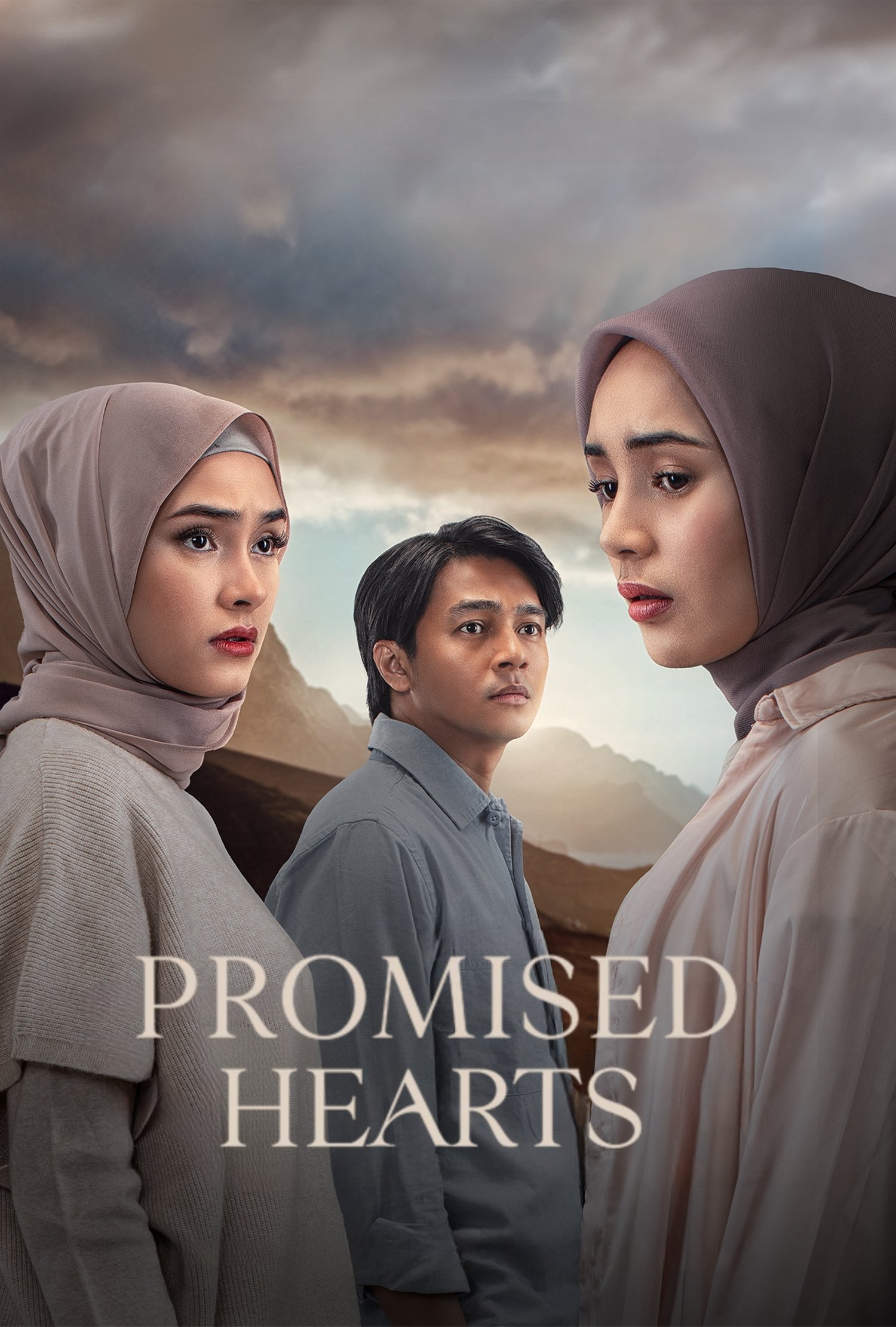 ดูหนัง Promised Hearts (2025) หลักฐานสัญญาใจ