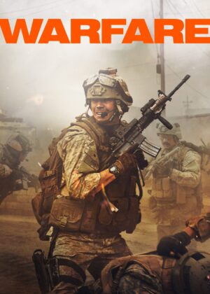 ดูหนัง Warfare (2025)