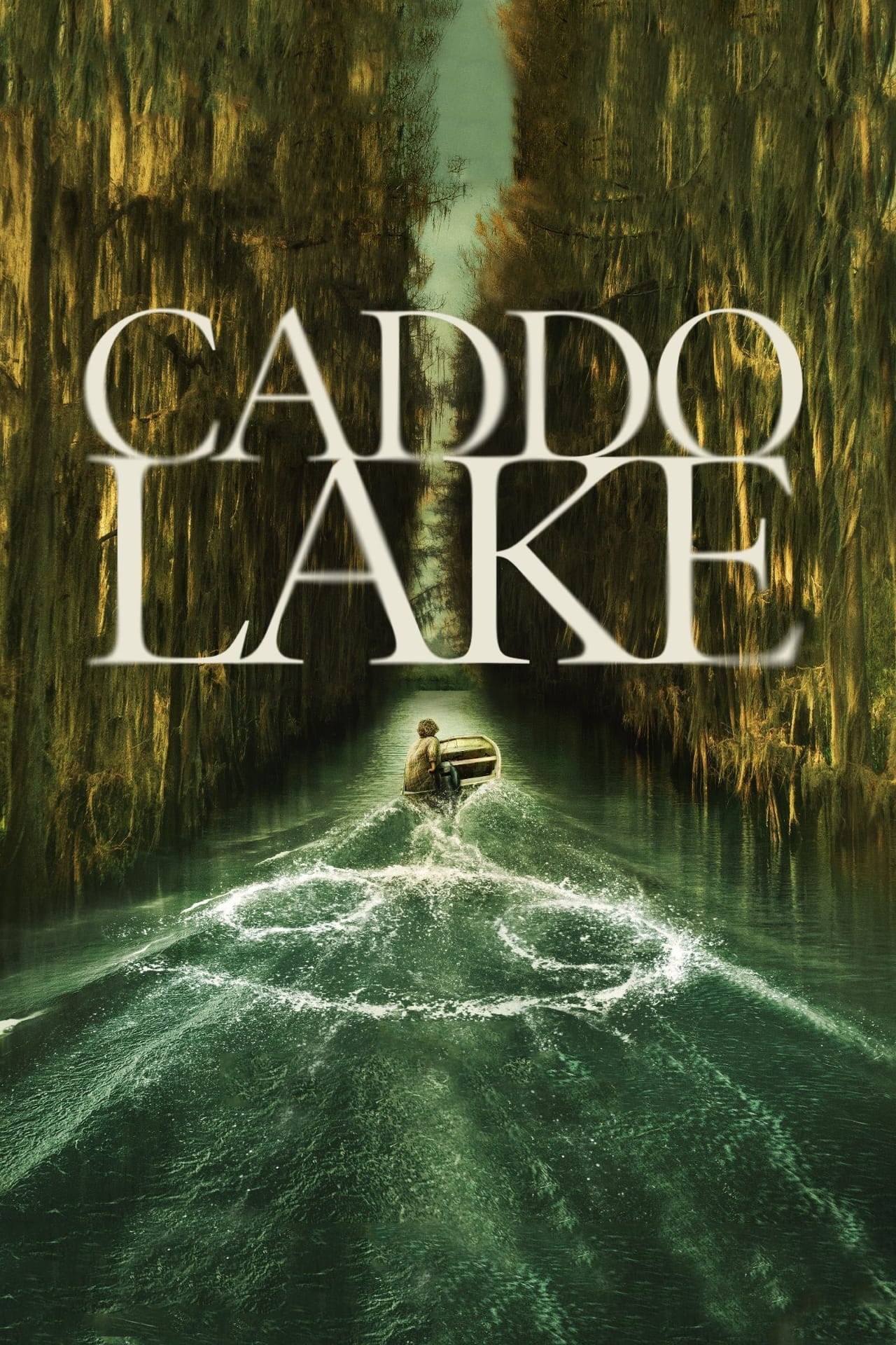 ดูหนัง Caddo Lake (2024) บึงลี้ลับ