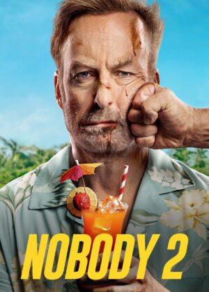 ดูหนัง Nobody 2 (2025) คนธรรมดานรกเรียกพี่ 2