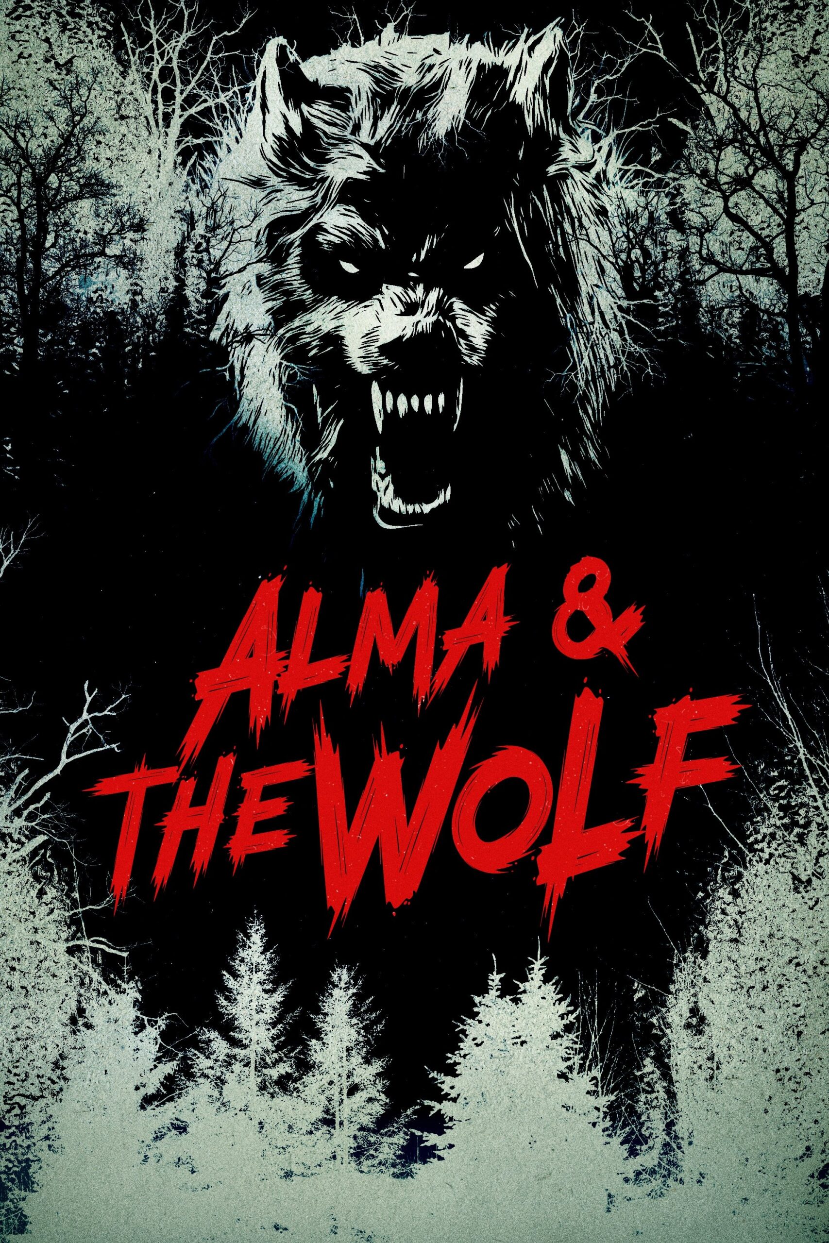 ดูหนัง Alma & the Wolf (2025)