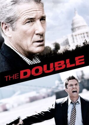 ดูหนัง The Double (2011) ผ่าเกมอำมหิต 2 หน้า