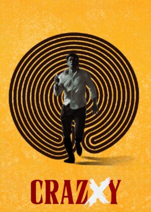 ดูหนัง Crazxy (2025)