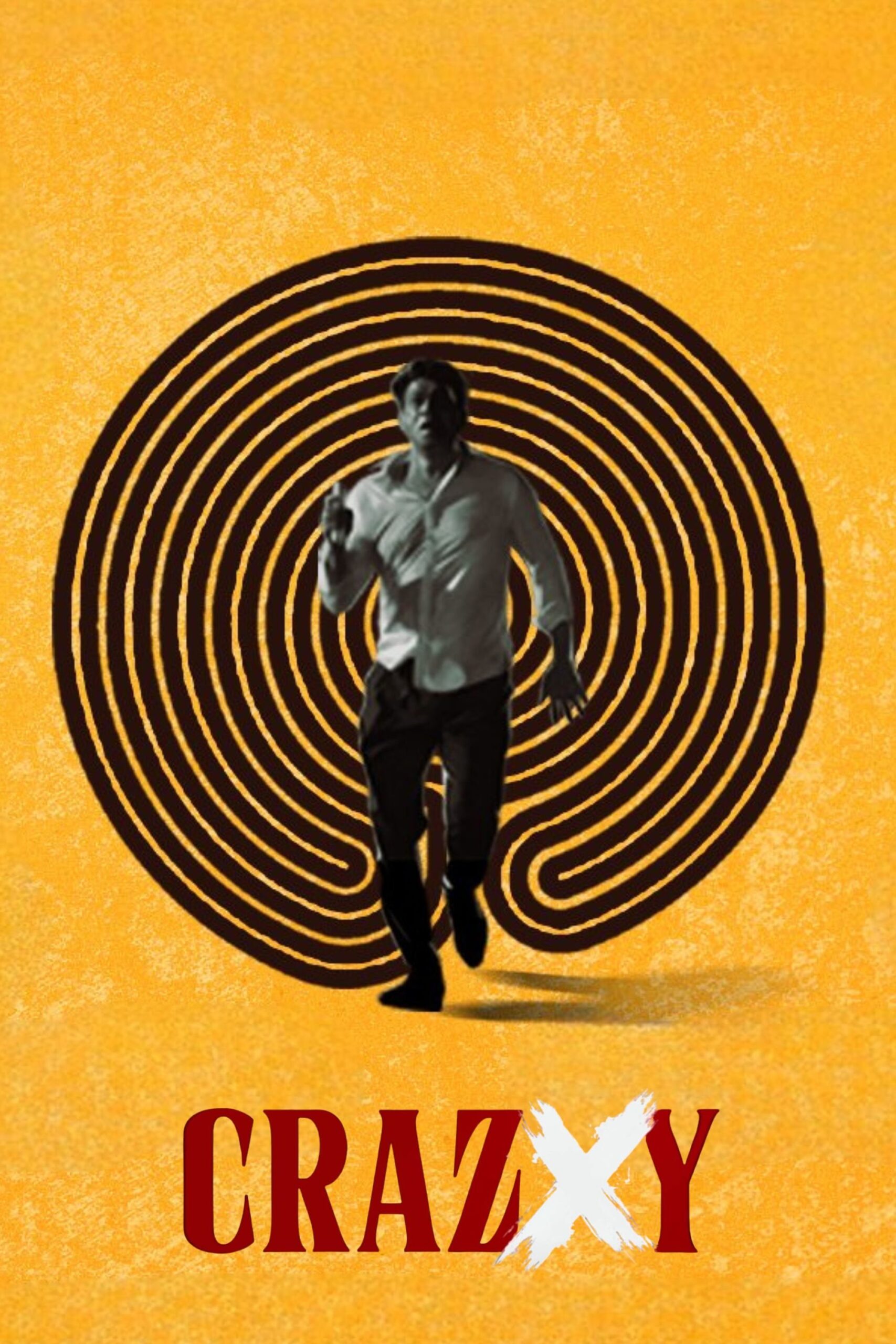 ดูหนัง Crazxy (2025)