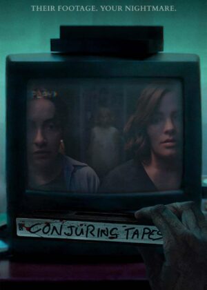 ดูหนัง Conjuring Tapes (2025)