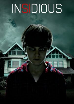 ดูหนัง Insidious (2011) วิญญาณตามติด