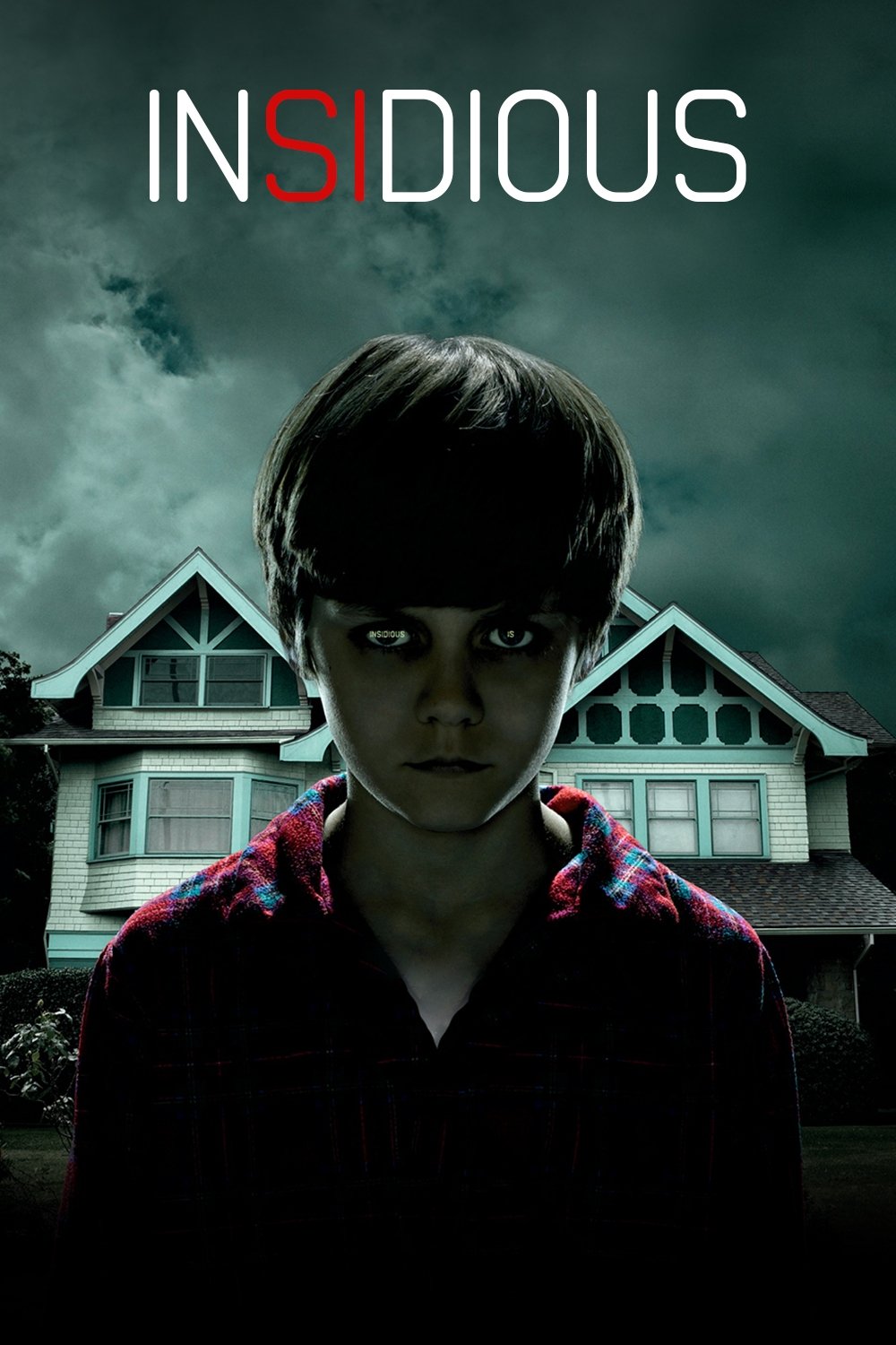 ดูหนัง Insidious (2011) วิญญาณตามติด