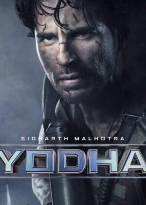 ดูหนัง Yodha (2024) โยธา