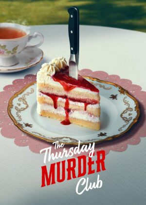 ดูหนัง The Thursday Murder Club (2025) ชมรมไขคดีฆาตกรรมวันพฤหัสฯ