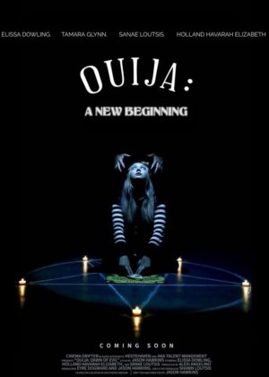 ดูหนัง Ouija: A New Beginning (2025)