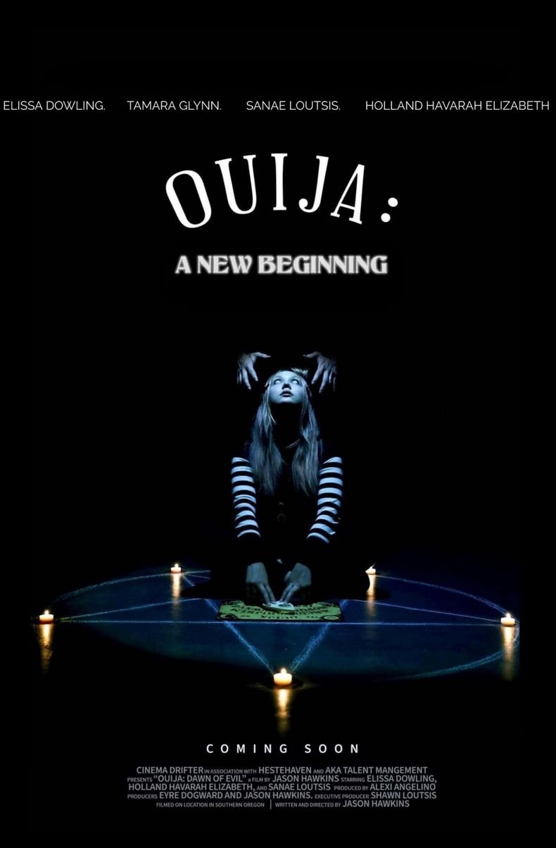 ดูหนัง Ouija: A New Beginning (2025)