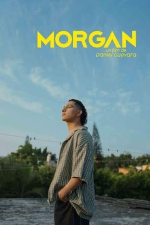ดูหนัง Morgan (2022)