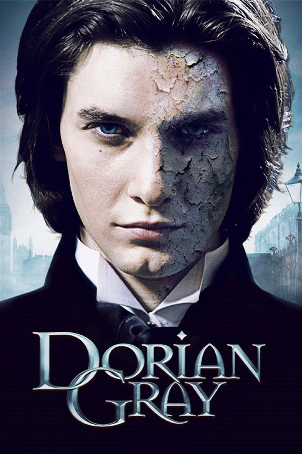 ดูหนัง Dorian Gray (2009) เทพบุตรสาปอมตะ
