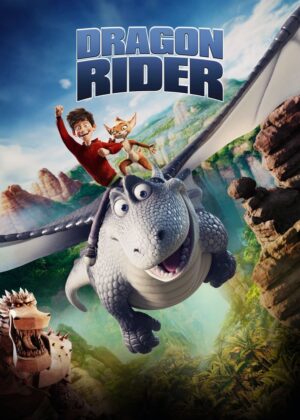 ดูหนัง Dragon Rider (2020) มหัศจรรย์มังกรสุดขอบฟ้า