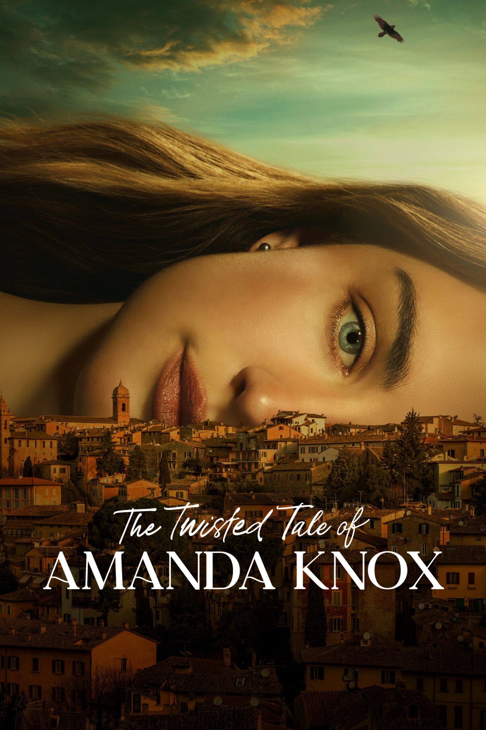 ดูหนัง The Twisted Tale of Amanda Knox (2025)