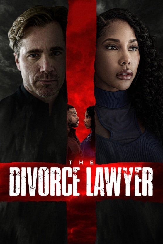 ดูหนัง The Divorce Lawyer (2025)