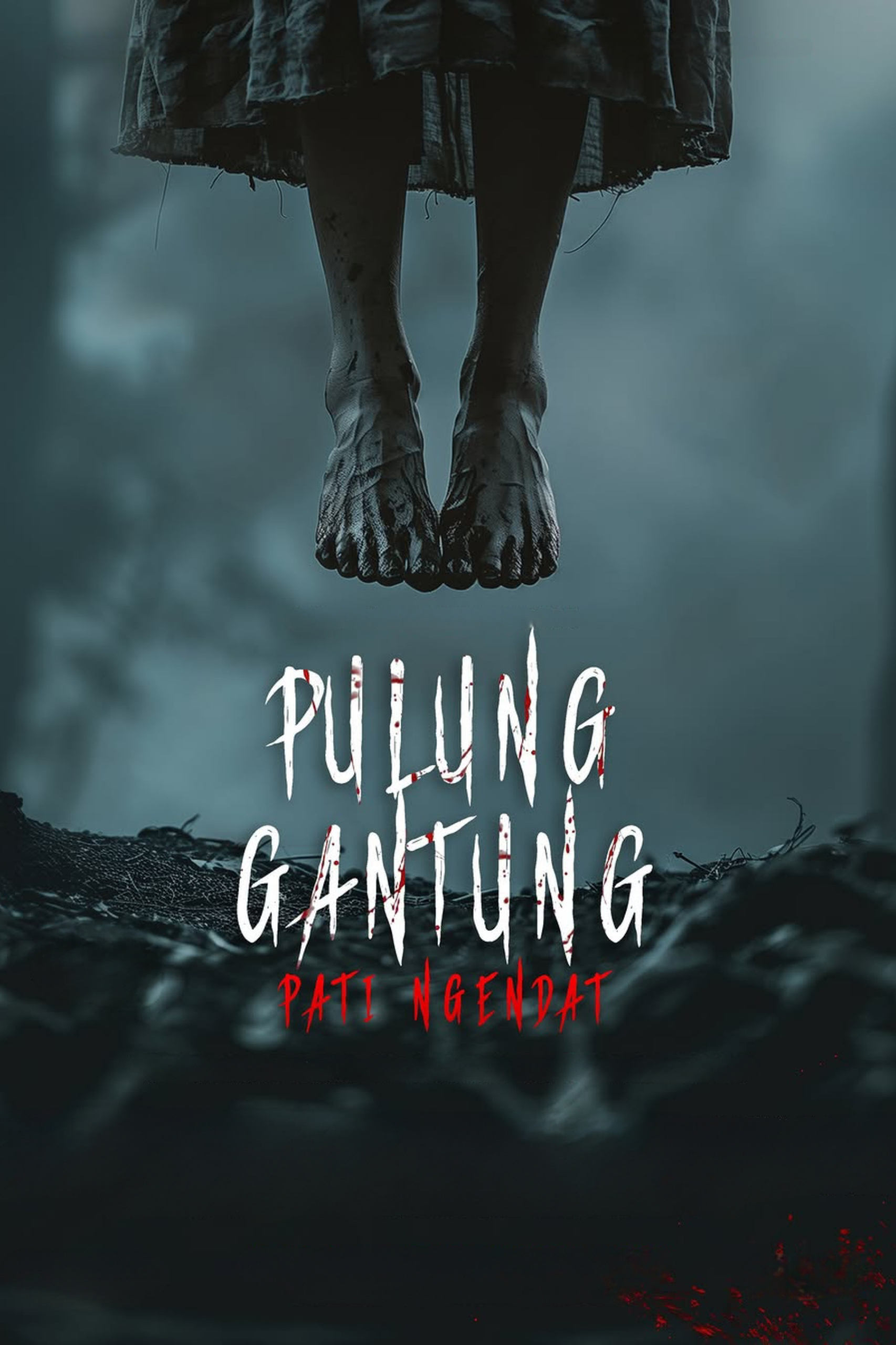 ดูหนัง Pulung Gantung: Pati Ngendat (2025)