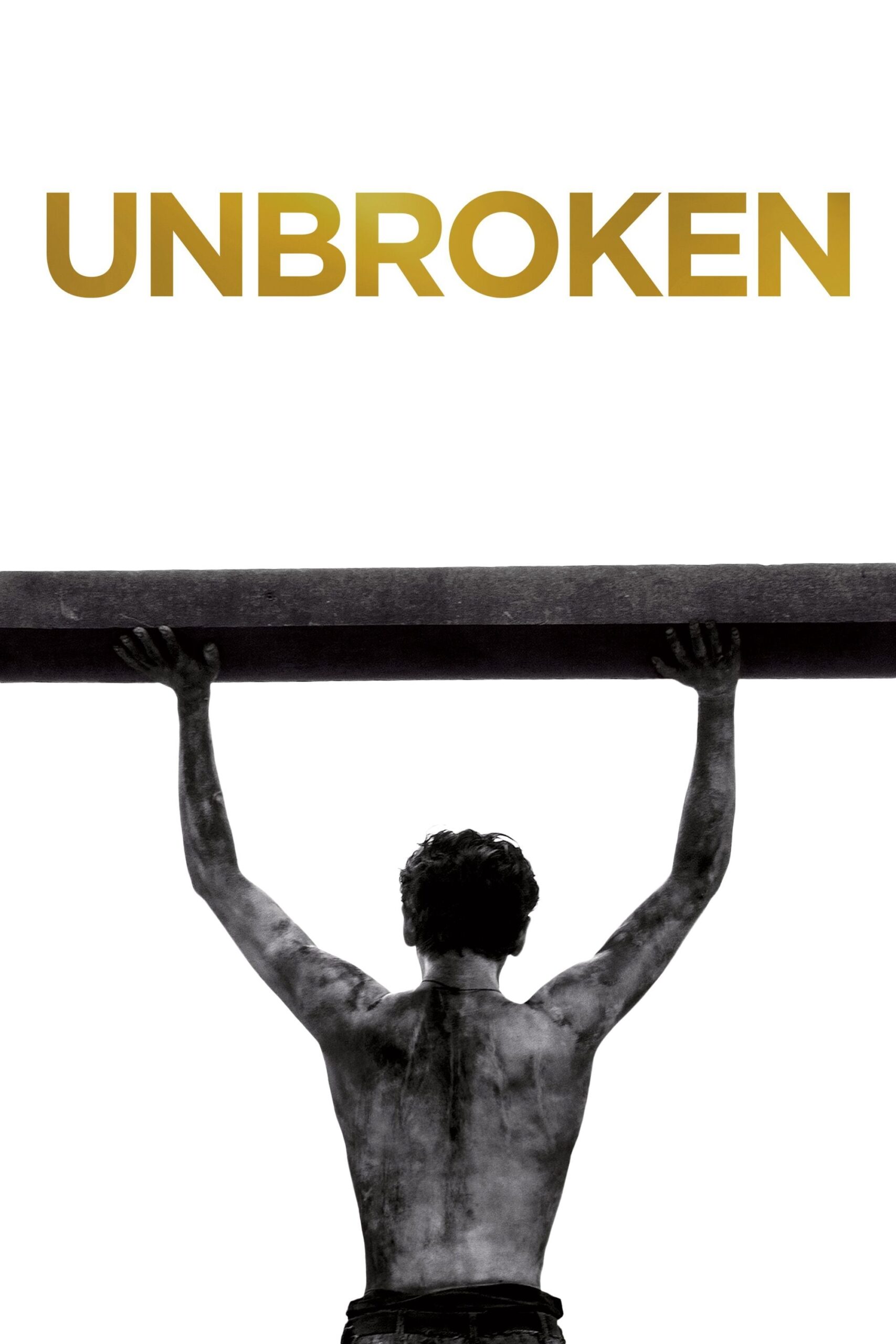 ดูหนัง Unbroken (2014) คนแกร่งหัวใจไม่ยอมแพ้