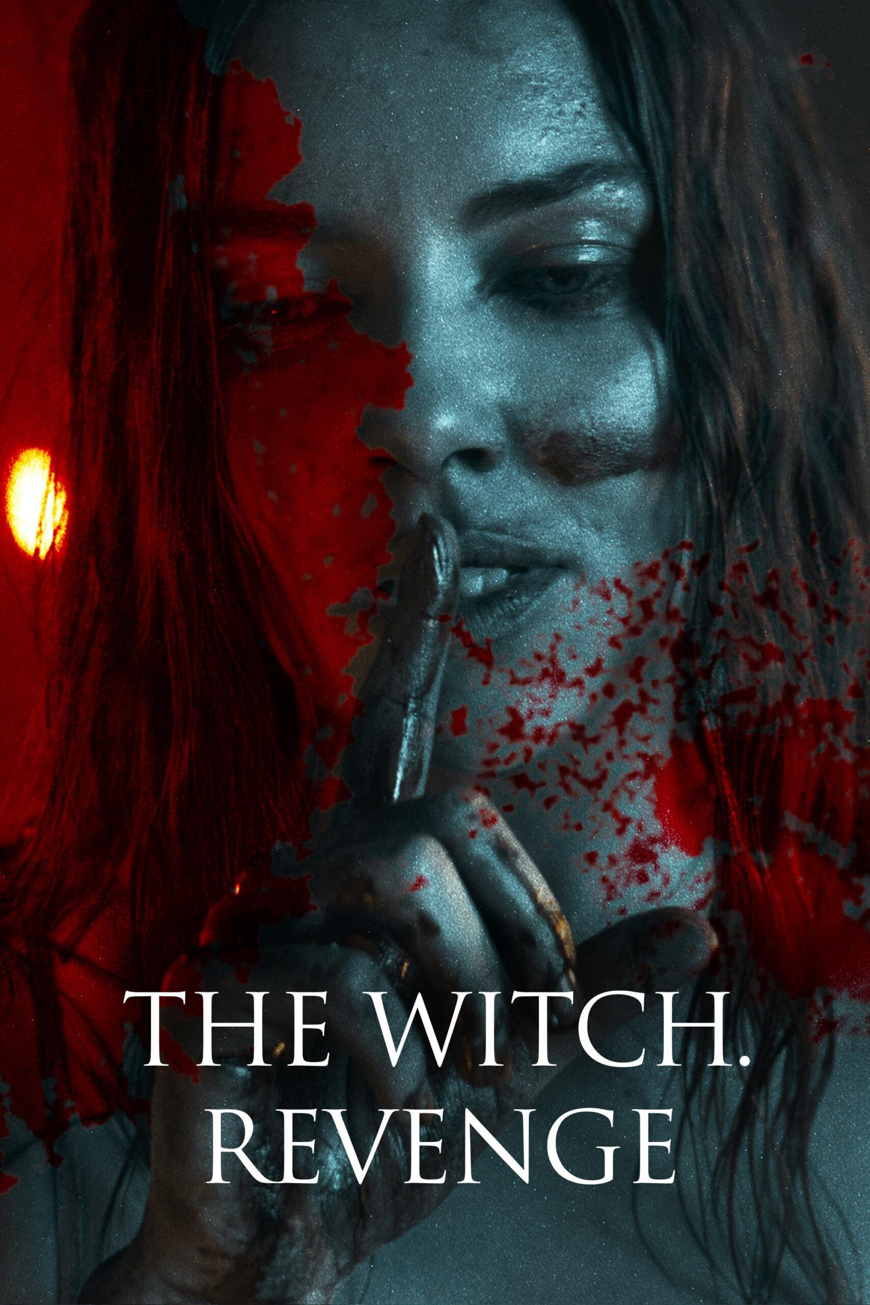 ดูหนัง The Witch. Revenge (2024)