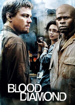 ดูหนัง Blood Diamond (2006) เทพบุตรเพชรสีเลือด