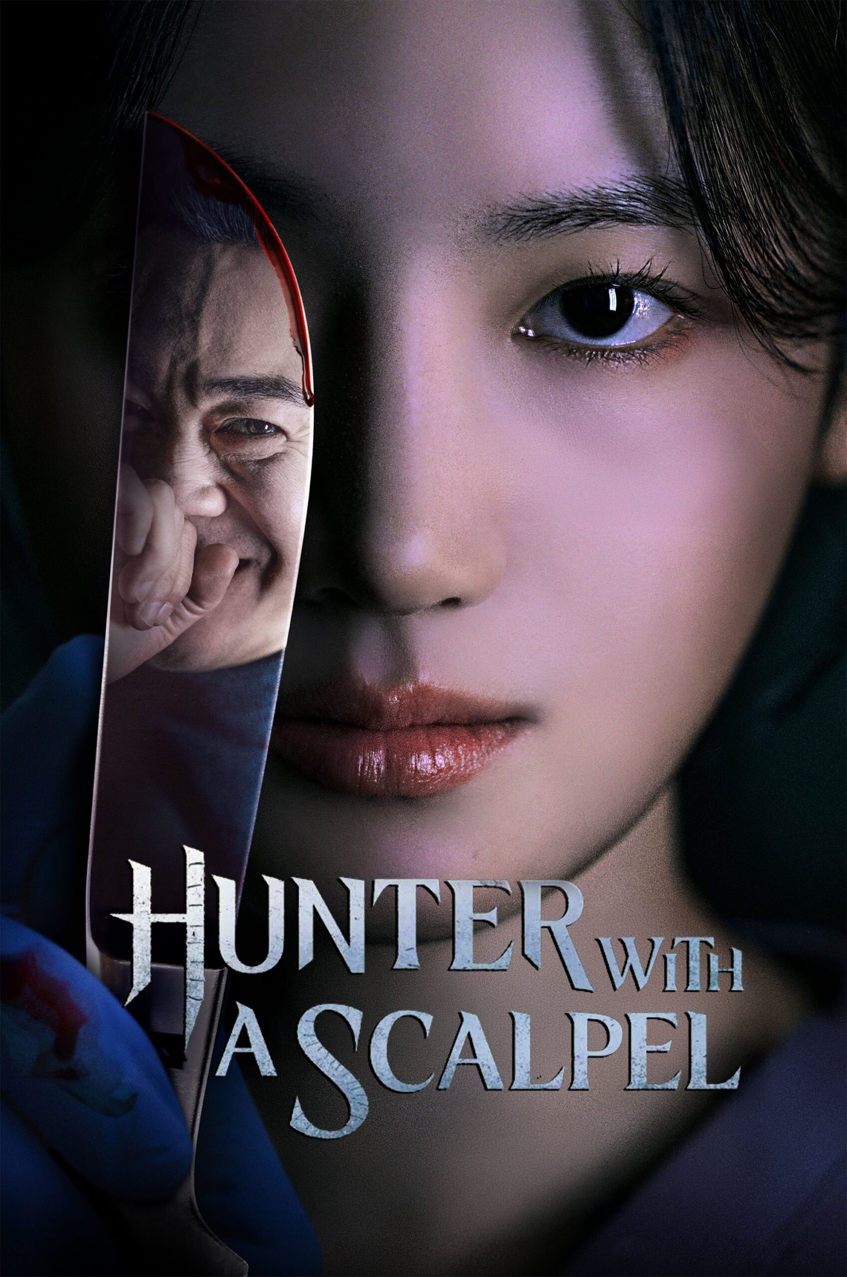 ดูหนัง Hunter with a Scalpel (2025) เฉือนคมปมอำมหิต