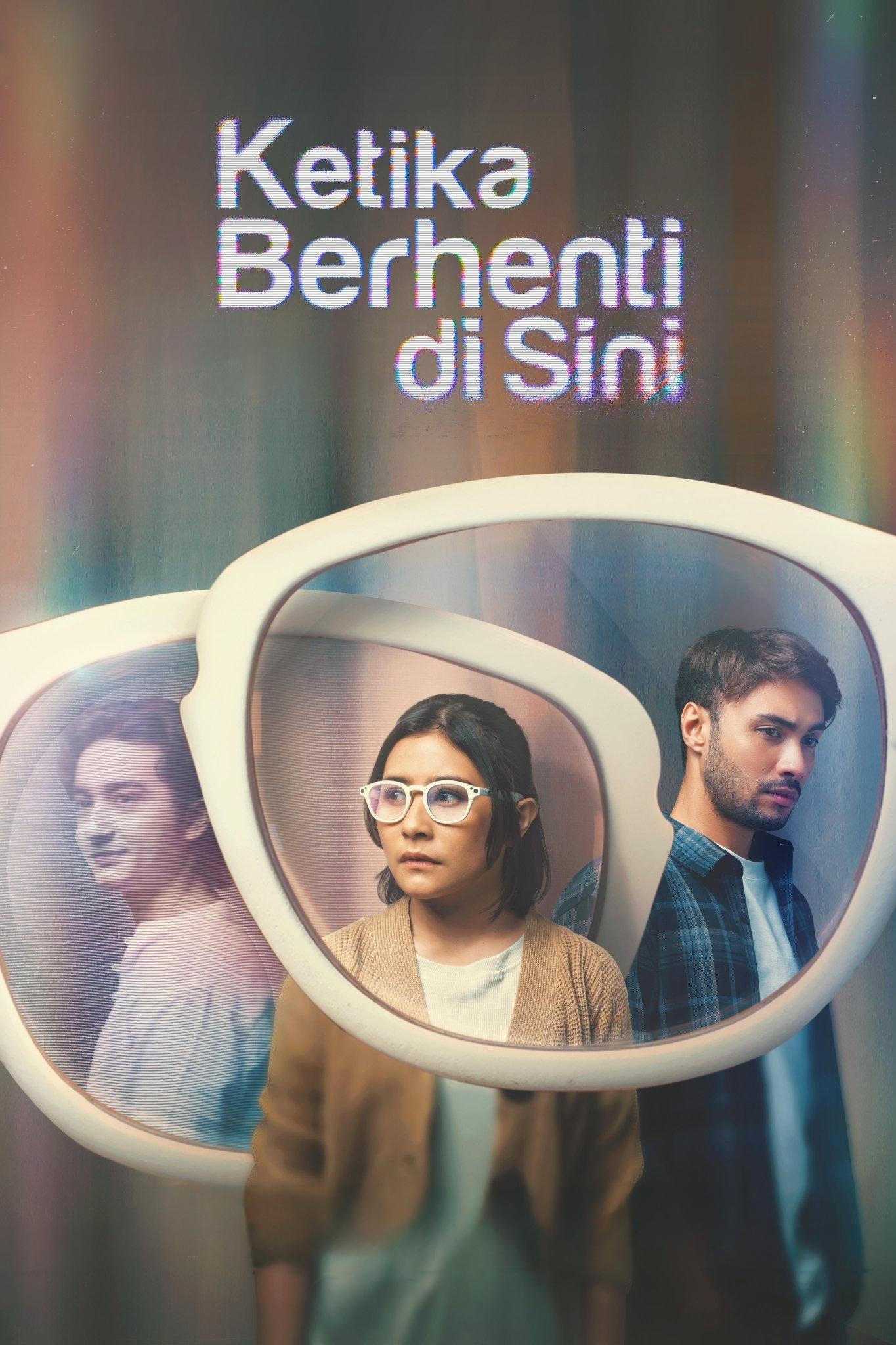 ดูหนัง Ketika Berhenti di Sini (2023) หยุดหัวใจไว้ที่นี่